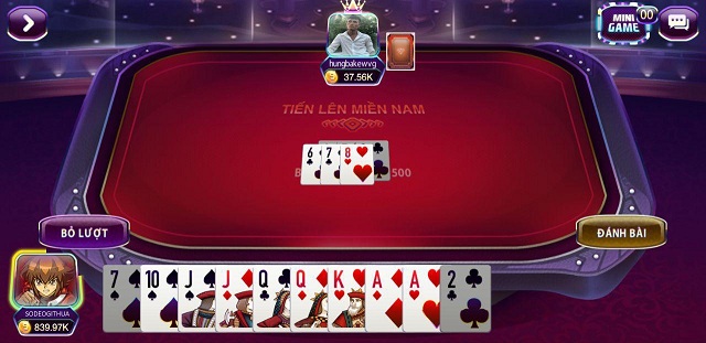 game-bai-hay-tren-789-club-tien-len