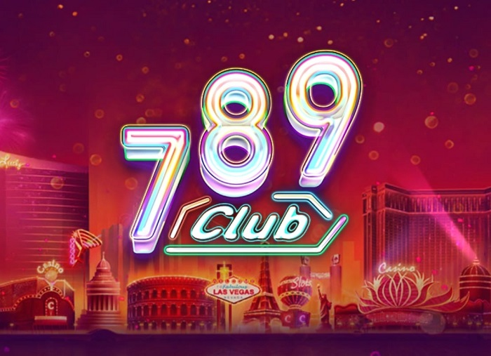 nha cai 789 club