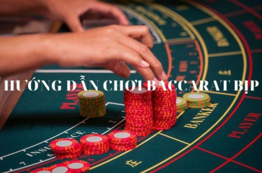Baccarat online bịp game trực tuyến công nghệ cao thắng lớn XEM NGAY