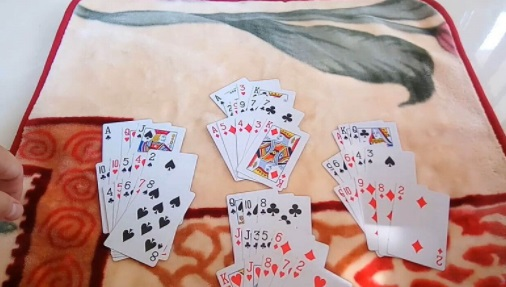 cach choi bai binh 6 la 789 club