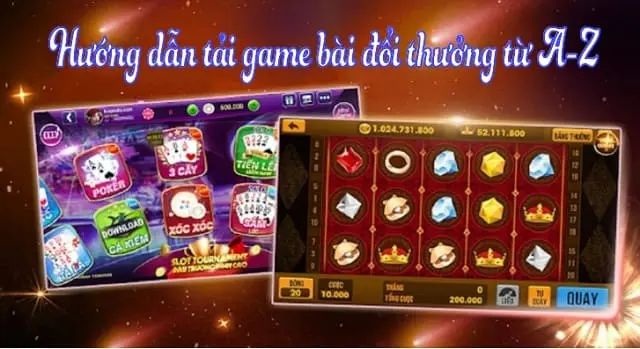 Hướng dẫn tải game đánh bài về máy tính mới nhất 2022