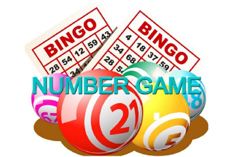 Number game là gì? Cách chơi Number game thắng bộn tiền