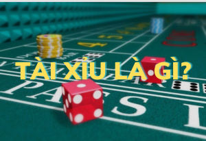 Đôi nét về game tài xỉu đổi thưởng