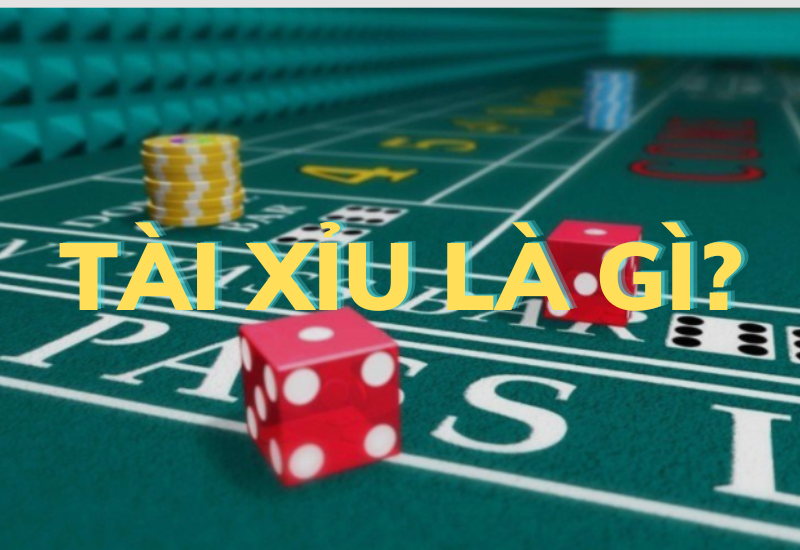 Đôi nét về game tài xỉu đổi thưởng