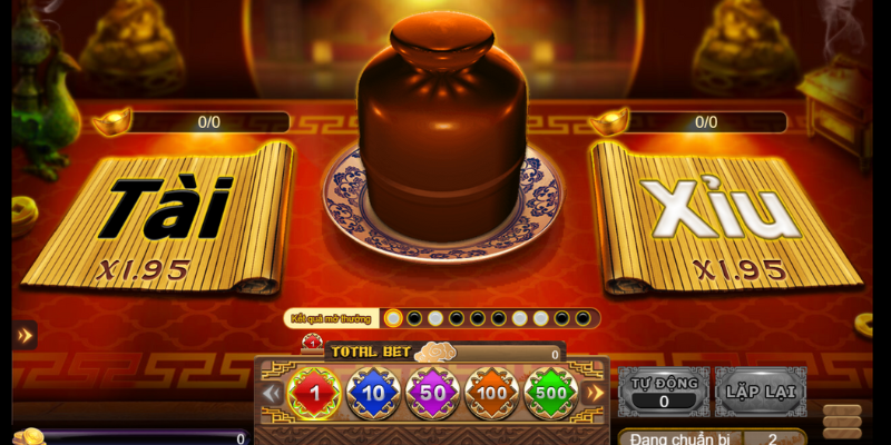 Giới Thiệu Game Tài Xỉu Và Hướng Dẫn Cách Chơi Chuẩn