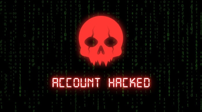 tài khoản Dafabet của tôi bị hack phải làm sao