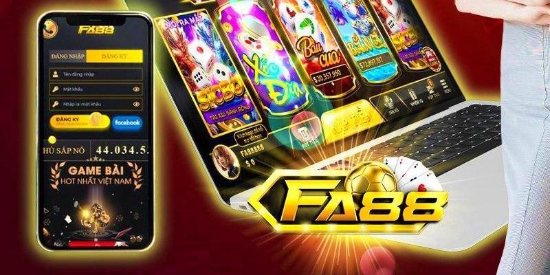 789 Club So Sánh Cổng Game FA88 – 68gamebai – Đâu Là Cổng Game Hàng Đầu